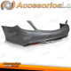 PARA-CHOQUES TRASEIRO SPORT CHROME PDC PARA MERCEDES CLASSE S W222 13-17