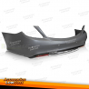 PARA-CHOQUES TRASEIRO SPORT CHROME PDC PARA MERCEDES CLASSE S W222 13-17
