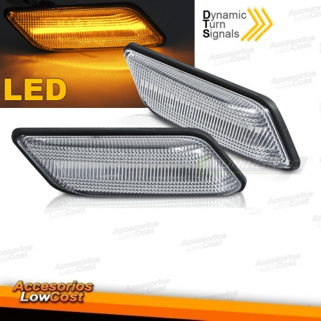 PISCA LATERAL Z3, 96- BRANCO