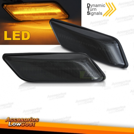 PISCA LATERAL Z3, 96- PRETO