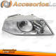 FARO DELANTERO DE XENÓN LADO DERECHO TYC PARA SKODA OCTAVIA II 04-08