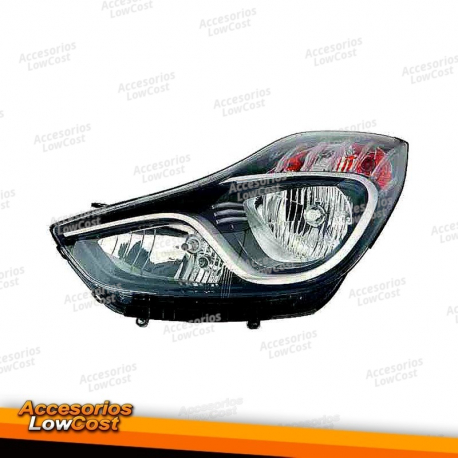 FARO DIANTEIRO ESQUERDO HYUNDAI ix20 (11-)