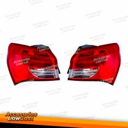 FAROS TRASEROS HYUNDAI ix20 (11-)