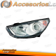 FARO DIANTEIRO ESQUERDO HYUNDAI ix35 (10-12)