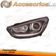 FARO DELANTERO IZQUIERDO HYUNDAI ix35 (13-)