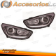 FAROS DELANTEROS HYUNDAI ix35 (13-)