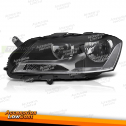 FARO DELANTERO LADO IZQUIERDO TYC PARA VW PASSAT B7 10-14