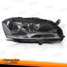 FARO DELANTERO LADO DIREITO TYC PARA VW PASSAT B7 10-14