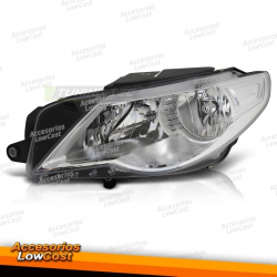 FARO DELANTERO LADO IZQUIERDO TYC PARA VW PASSAT CC 08-12