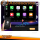AUTO RADIO GPS TIPO OEM / OPEL ASTRA J DIN 7" HD