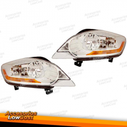 FAROS DELANTEROS FORD KUGA (08-13)