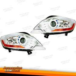 FAROS DELANTEROS FORD KUGA (08-13)