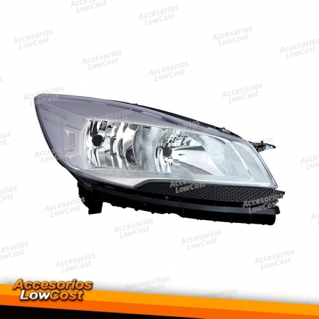 FARO DELANTERO DERECHO FORD KUGA II (13-17)