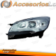 FARO DIANTEIRO ESQUERDO FORD KUGA II (13-17)