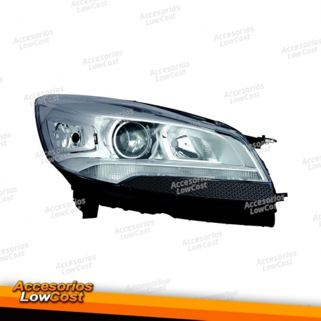 FARO DIANTEIRO DIREITO FORD KUGA II (13-17)