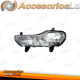 FAROL DE NEVOEIRO DIREITO FORD KUGA II (13-17)