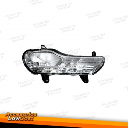 FARO ANTINIEBLA IZQUIERDO FORD KUGA II (13-17)