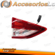 FAROL TRASEIRO ESQUERDA FORD KUGA II (13-17)