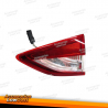 FAROL TRASEIRO DIREITA FORD KUGA II (13-17)
