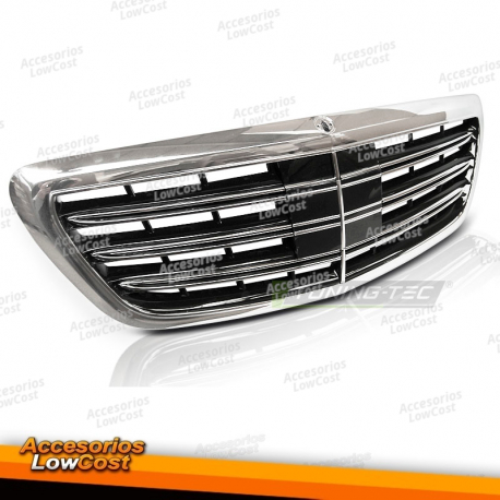 PARRILLA DEPORTIVA PARA MERCEDES W222 13-18