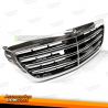 GRELHA DESPORTIVA PARA MERCEDES W222 13-18 COM VISTA NOTURNA