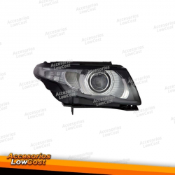 FARO DELANTERO DERECHO LAND ROVER RANGE ROVER EVOQUE (L538) (11-15)