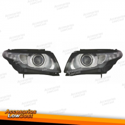FAROS DELANTEROS LAND ROVER RANGE ROVER EVOQUE (L538) (11-15)