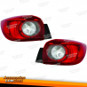 FAROS TRASEROS MAZDA 3 Hatchback 5P (13-17)
