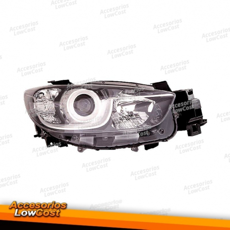 FARO DIANTEIRO DIREITO MAZDA CX-5 (12-14)