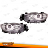 FAROS DELANTEROS MAZDA CX-5 (12-14)