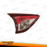 FAROL TRASEIRO ESQUERDA MAZDA CX-5 (12-14)