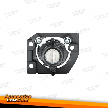 FARO ANTINIEBLA IZQUIERDO FIAT 500 (15-)