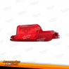 FAROL PARA-CHOQUES TRASEIRO ESQUERDA FIAT 500 (15-)