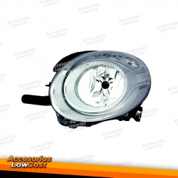 FARO DELANTERO IZQUIERDO FIAT 500 L (12-)