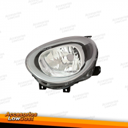 FARO DIANTEIRO ESQUERDO FIAT 500 X (15-)