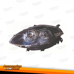 FARO DIANTEIRO ESQUERDO FIAT BRAVO (06-)