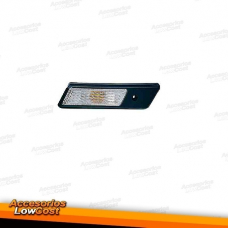 Piscas laterais para BMW