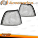 PISCAS FRONTAIS BMW E36 COUPE BRANCO FOSCO