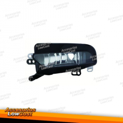 FARO ANTINIEBLA IZQUIERDO AUDI A3 3P (12-16) / AUDI A3 Sport Back 5P (12-16)