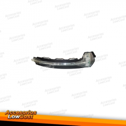 FAROS DE ESPEJO DERECHO PARA AUDI A3 3P (12-16) / A3 Sport Back 5P (12-16) / A3 (12-)