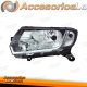 FARO DIANTEIRO ESQUERDO DACIA LOGAN II (12-16) / MCV (13-) / SANDERO II (12-16) /  STEPWAY (13-)