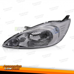 FARO DELANTERO LADO IZQUIERDO TYC PARA FORD KA MK2 08-16
