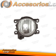 FARO ANTINIEBLA IZQUIERDO RENAULT CLIO IV (16-19)