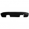 SPOILER TIPO DIFUSOR TRASEIRO / GOLF 5 MK V / 03-08