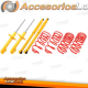 KIT DE SUSPENSÃO DESPORTIVA FORD SIERRA 04/1984-02/1993