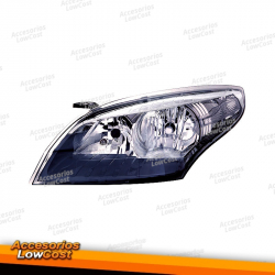 FARO DELANTERO IZQUIERDO RENAULT MEGANE III (12-14)