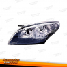 FARO DELANTERO IZQUIERDO RENAULT MEGANE III (12-14)