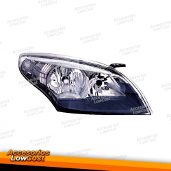 FARO DELANTERO DERECHO RENAULT MEGANE III (12-14)