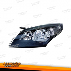 FARO DELANTERO IZQUIERDO RENAULT MEGANE III (12-14)