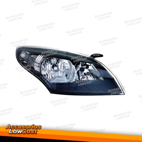 FARO DIANTEIRO DIREITO RENAULT MEGANE III (12-14)